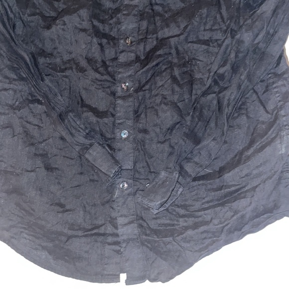 TASSO ELBA BLOUSE BNWOT - Picture 3 of 4